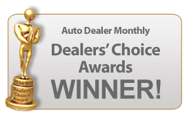 auto sales leads, dealers choice award winning